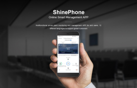 Shine Phone